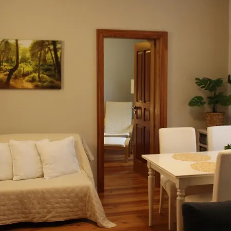 Zacisze By The Park Apartament Szczawno-Zdroj