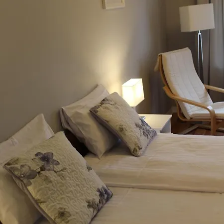 Zacisze By The Park Apartament