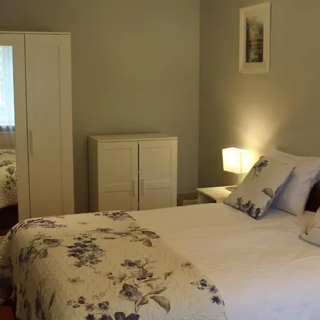 Apartament Zacisze By The Park