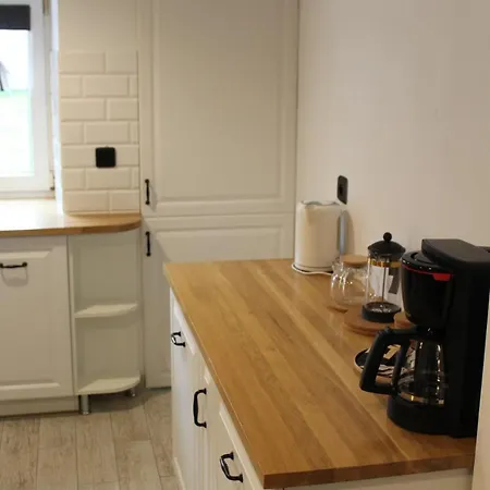 Apartament Zacisze By The Park Szczawno-Zdroj