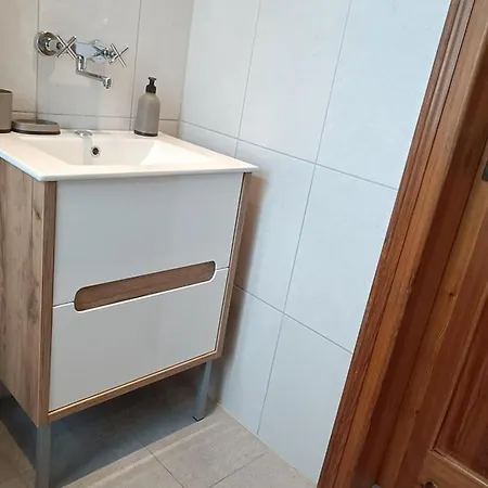 Apartament Zacisze By The Park *