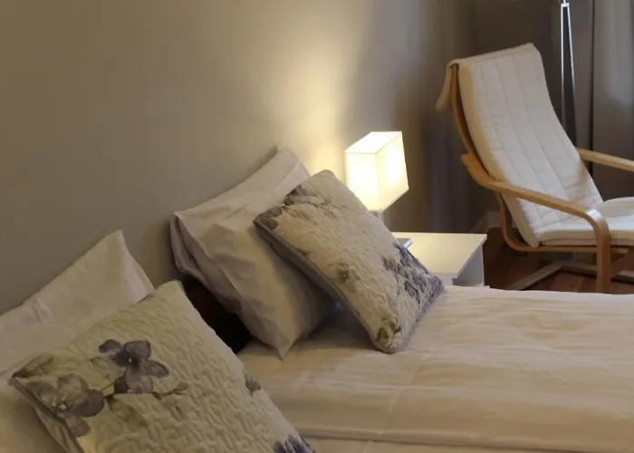 Zacisze By The Park Apartament