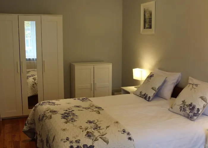 Apartament Zacisze By The Park