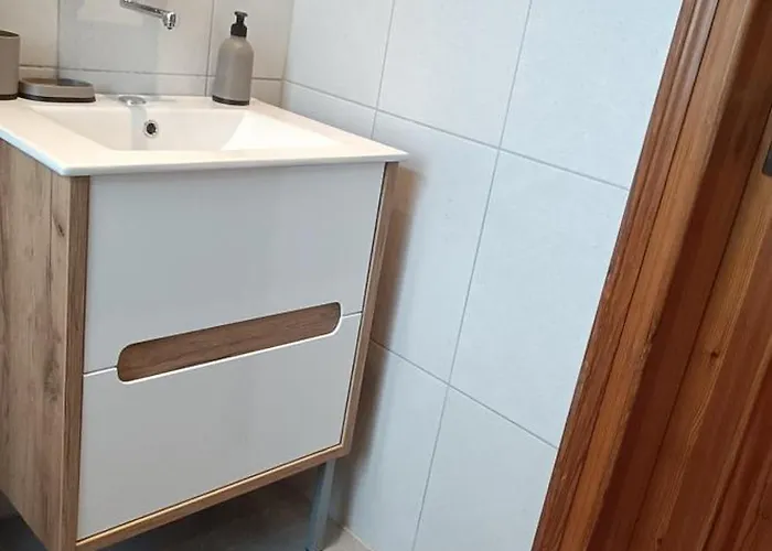 Apartament Zacisze By The Park *