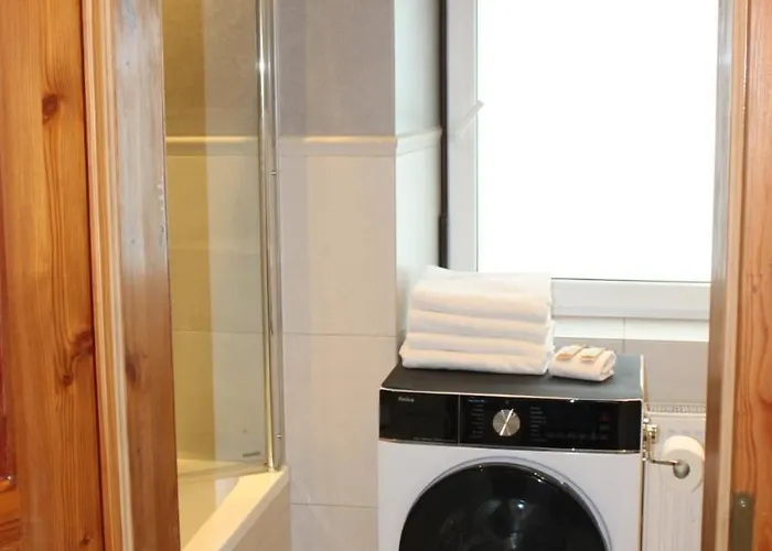 Zacisze By The Park * Szczawno-Zdroj